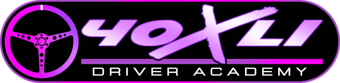 40XLI Driver Academy